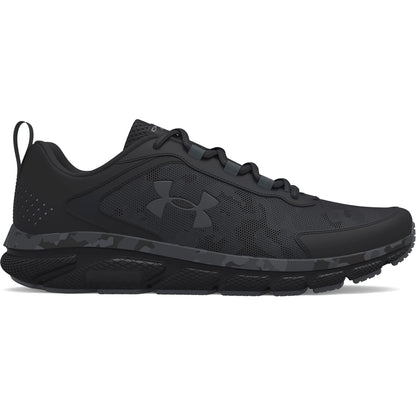 Under Armour Men's Charged Assert 9 Running Shoe