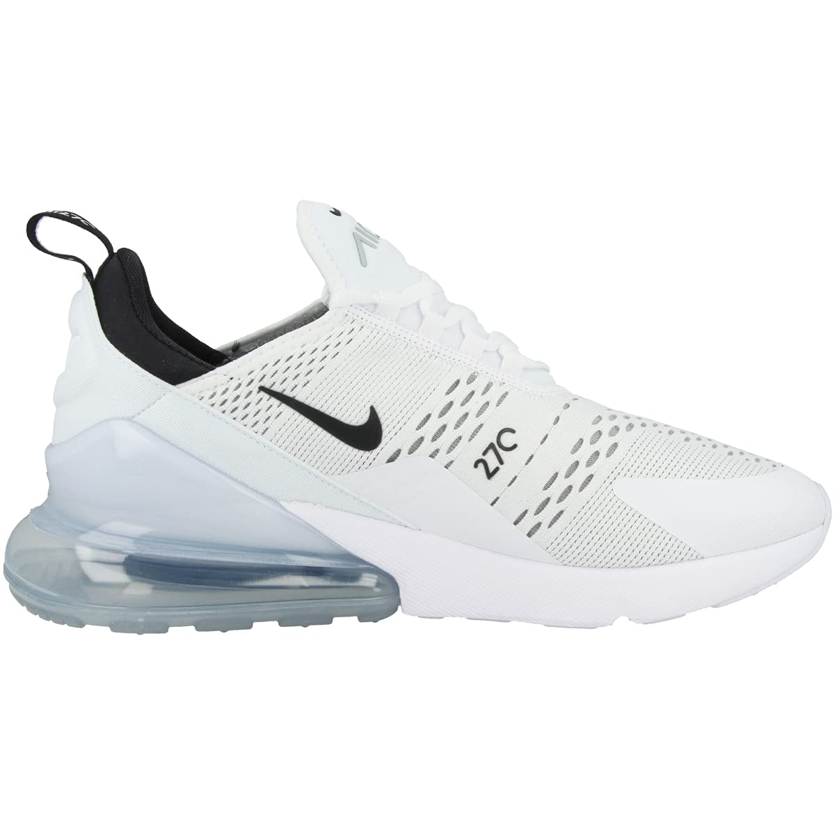 NIKE Men's Air Max 270 Sneaker