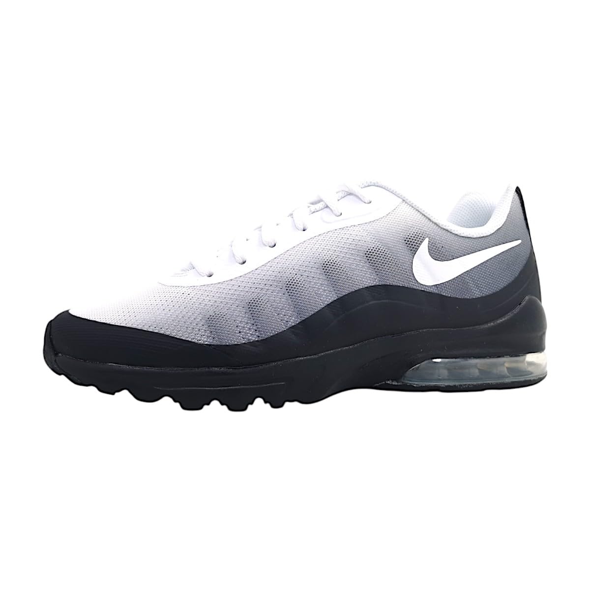 NIKE Men's Nike Air Max Invigor Basketball Shoe