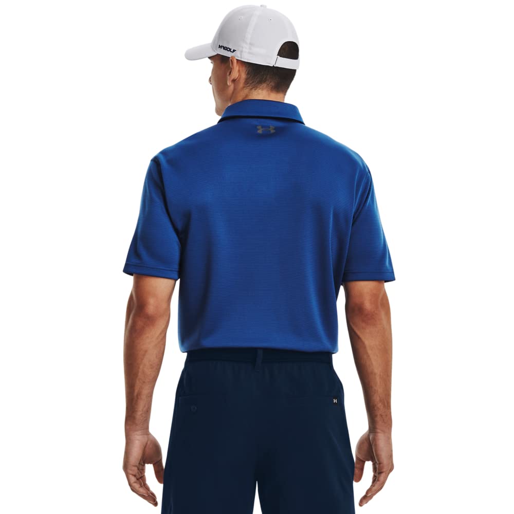 Under Armour Mens Playoff 2.0 Golf Polo Shirt