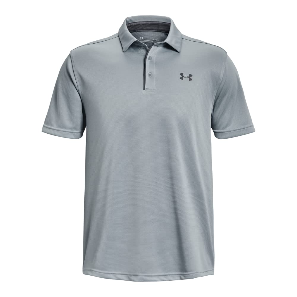 Under Armour Mens Playoff 2.0 Golf Polo Shirt