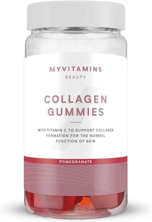 Myprotein Collagen Gummies