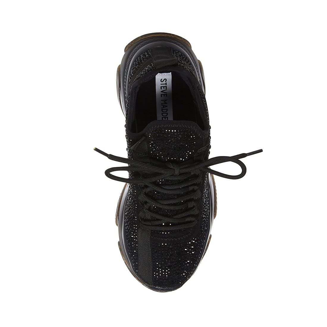 Steve Madden Women's Maxima-r Sneaker