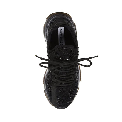 Steve Madden Women's Maxima-r Sneaker