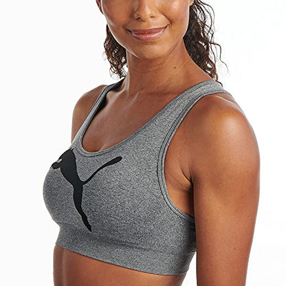 PUMA Women's Seamless Sports Bra