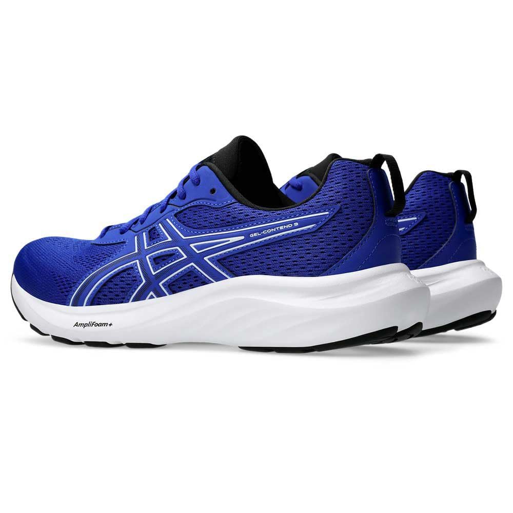 ASICS Men's Gel-Contend 9 Sneaker