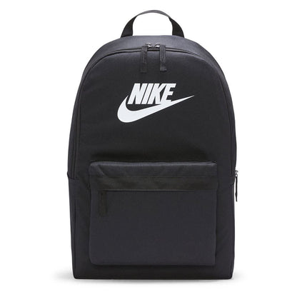 NIKE Unisex Nk Heritage Bkpk Gym Bag (pack of 1)