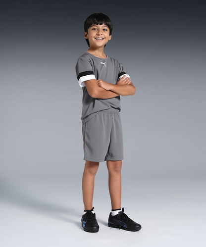 PUMA Unisex Kids Teamrise Short Jr Shorts