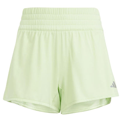 adidas Girl's Pacer Shorts Kids Casual Shorts