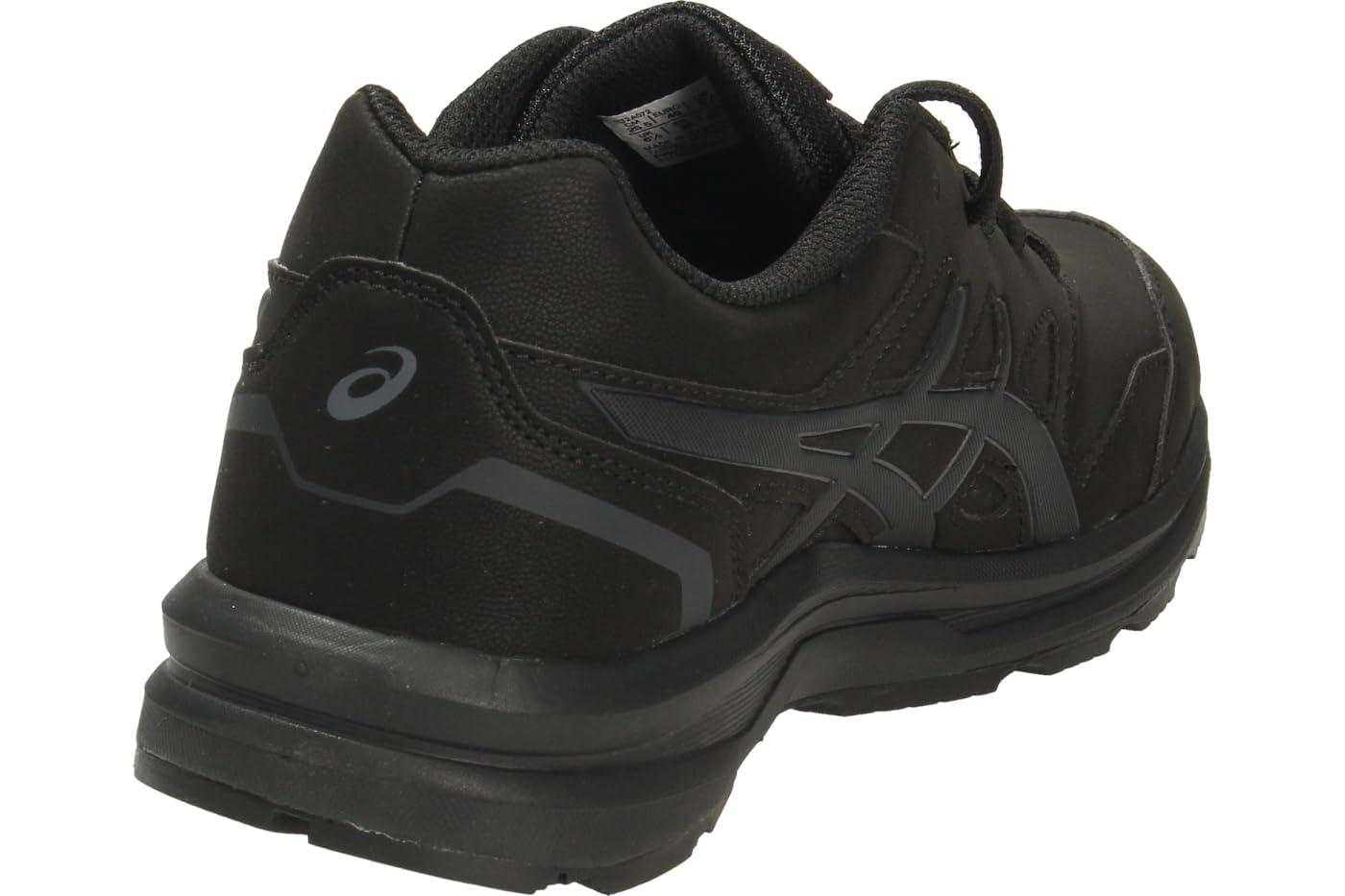 Asics Women's Gel-Mission Sneaker