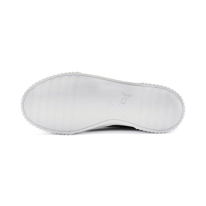 PUMA Women's Carina L Sneaker
