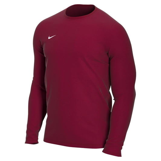 NIKE Men's Park VII Jersey Ls