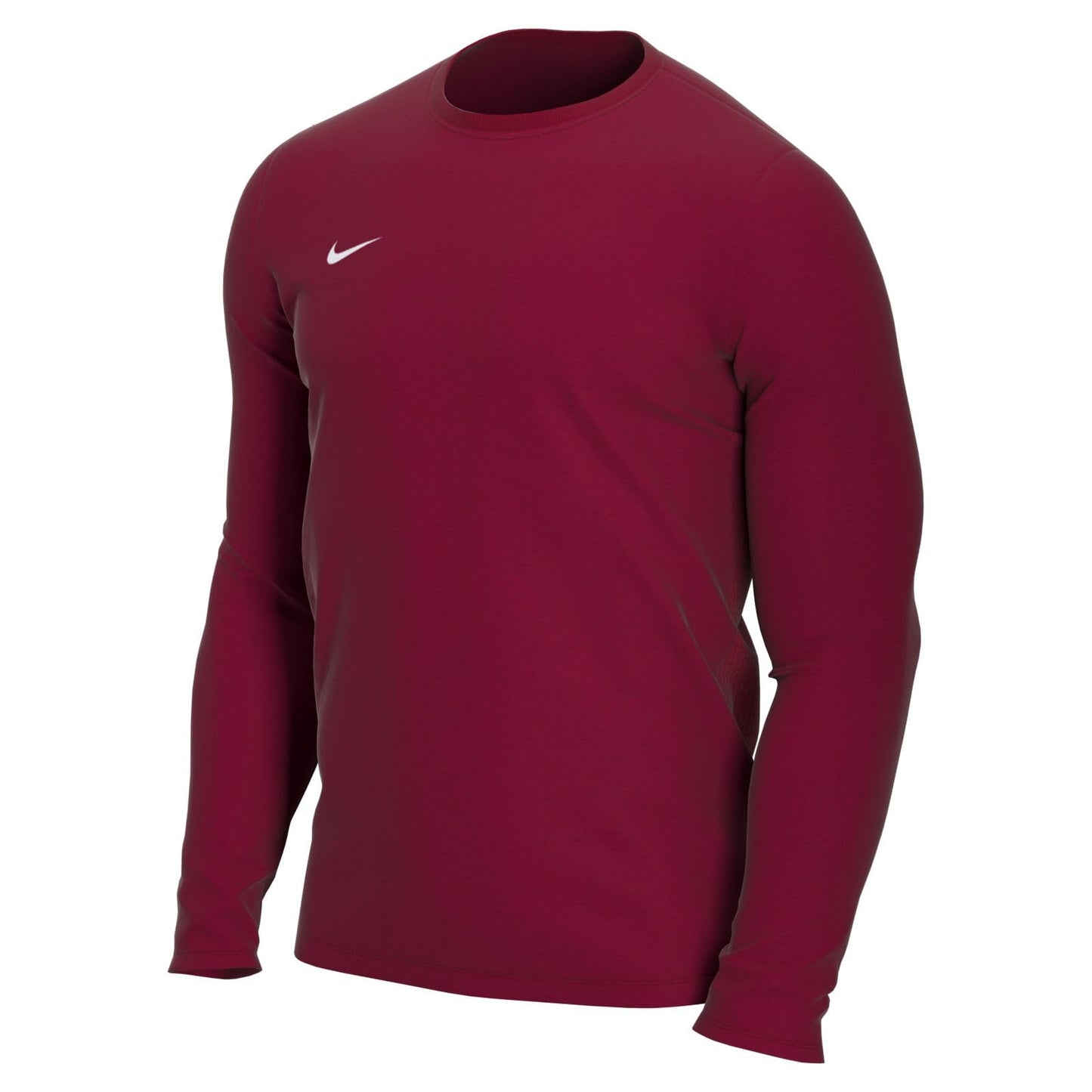 NIKE Men's Park VII Jersey Ls