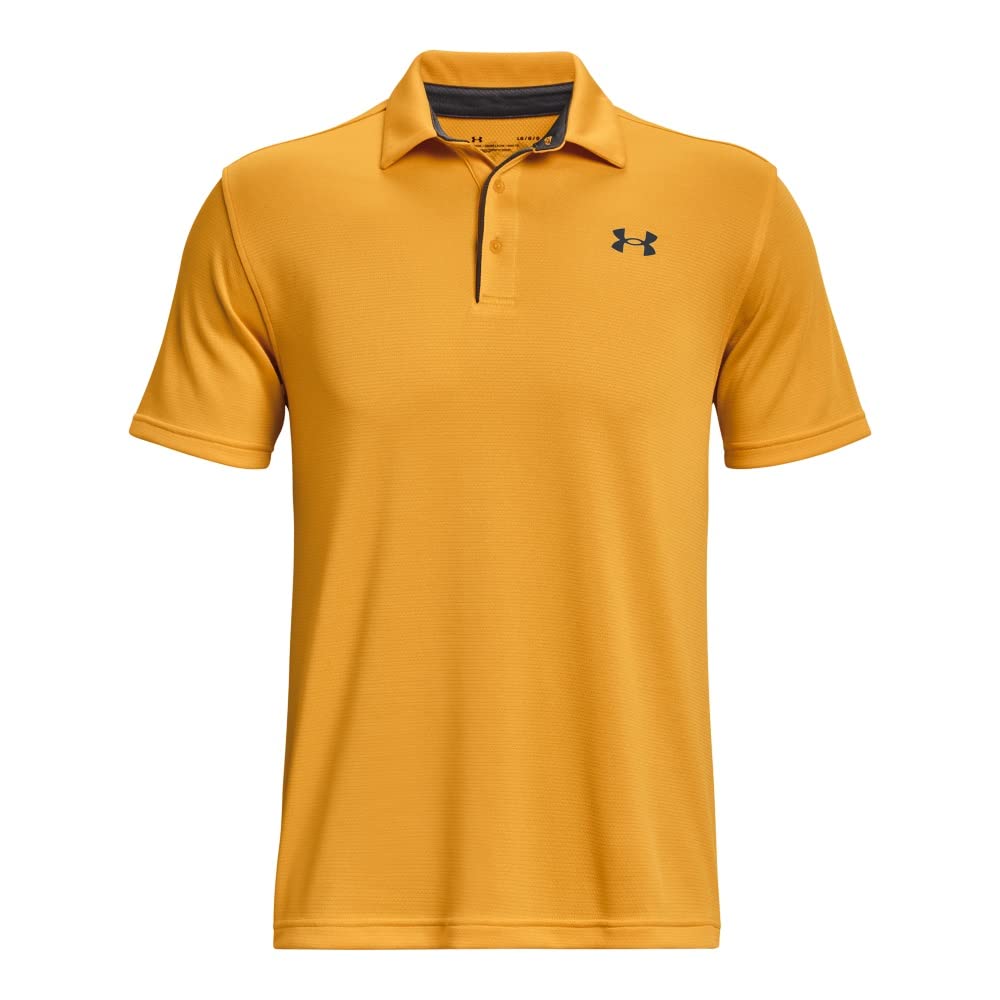 Under Armour Mens Playoff 2.0 Golf Polo Shirt