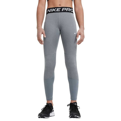 NIKE Girl's G Np Tght Sport Trousers