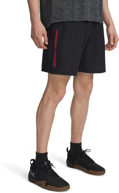 Under Armour Herren Shorts