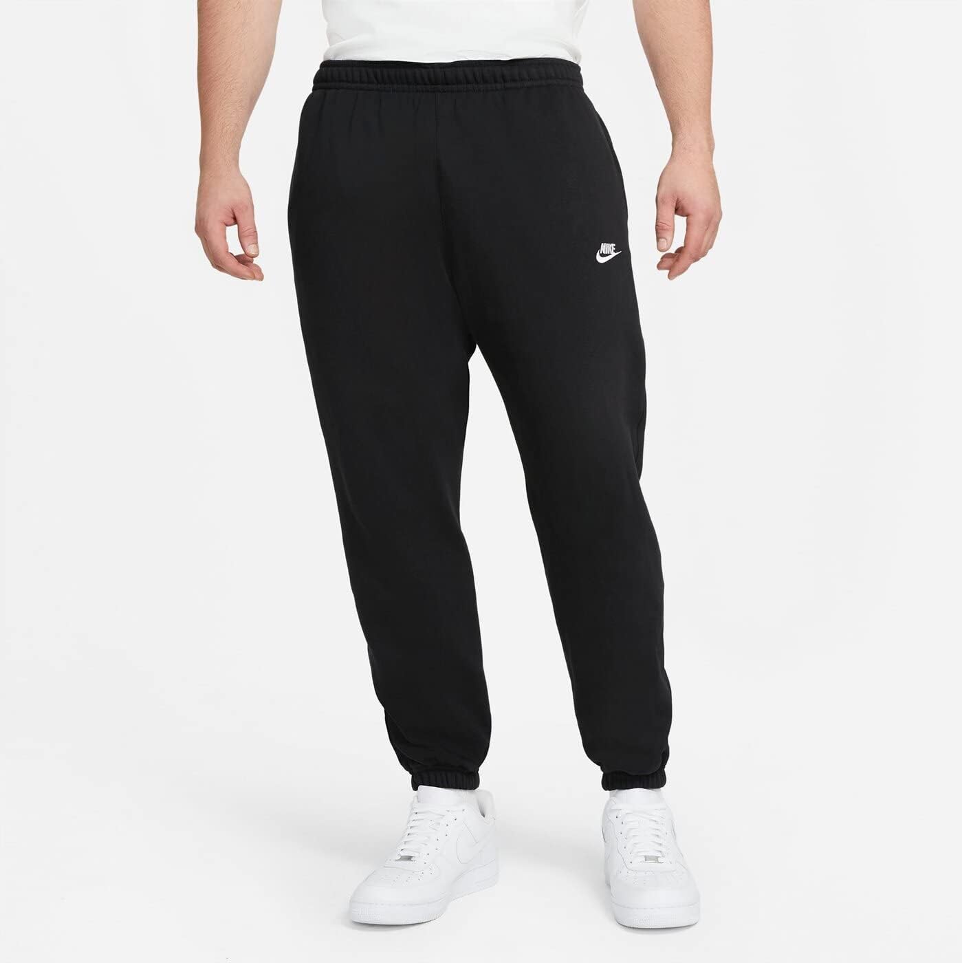 Nike Men's Club Cf Bottoms