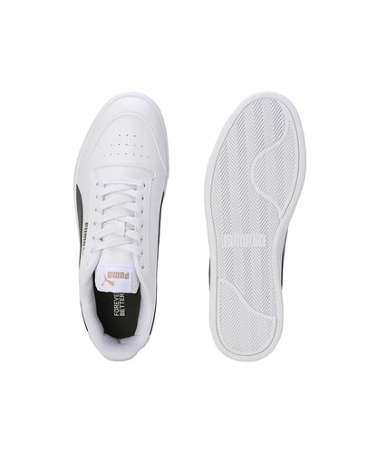 PUMA Unisex's Shuffle Sneaker