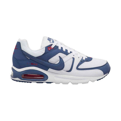 NIKE Boys' Air Max Command Running Shoes