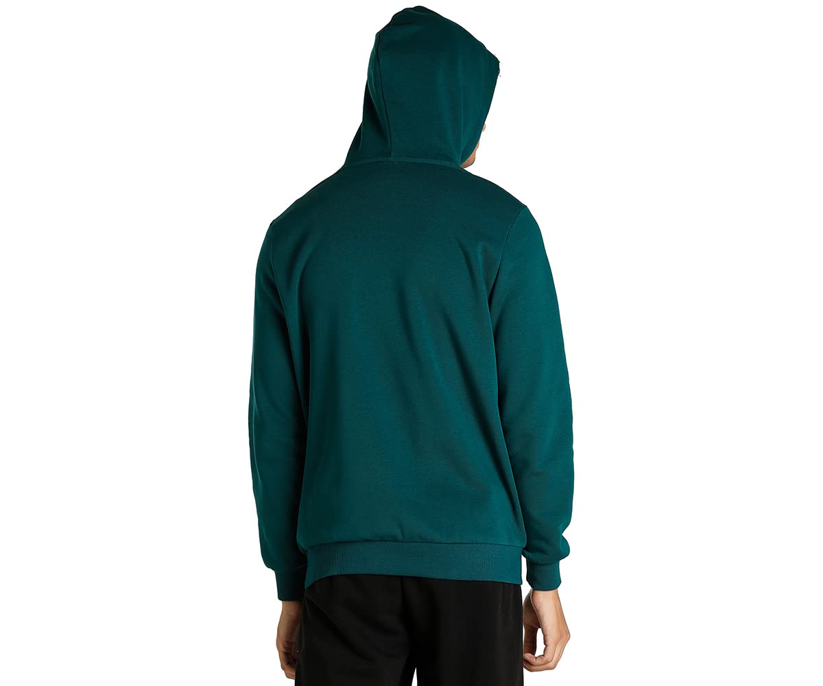 PUMA Men's Ess Big Logo Hoodie Tr Sweat
