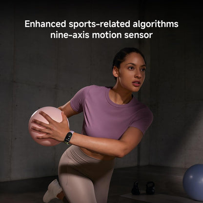 XIAOMI Smart Band 10