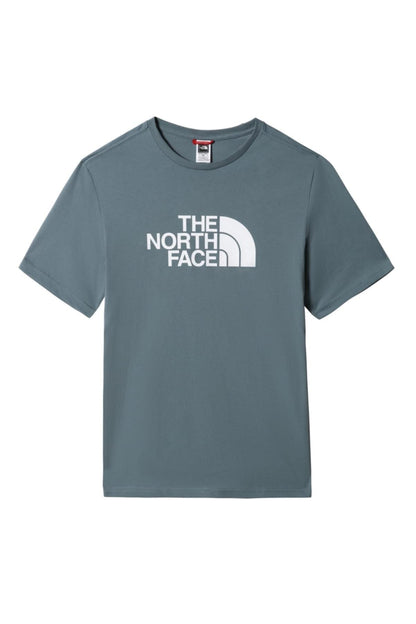 The North Face Easy Short Sleeved T-Shirt (Pack of 1)