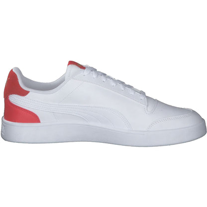 PUMA Unisex's Shuffle Sneaker