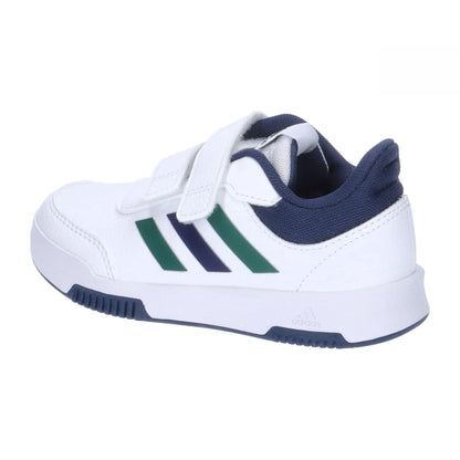 adidas Unisex Tensaur Hook and Loop Sneaker