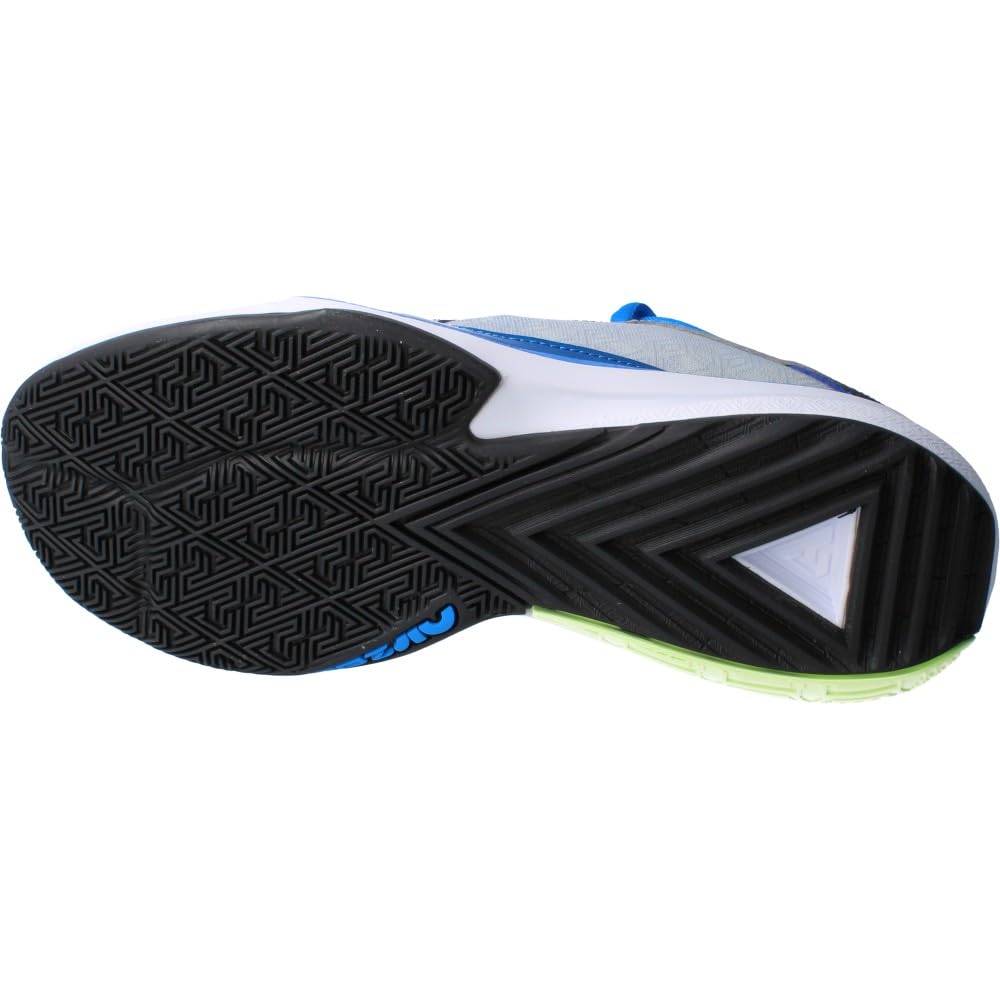 NIKE Men's Zoom Freak 5 Sneaker