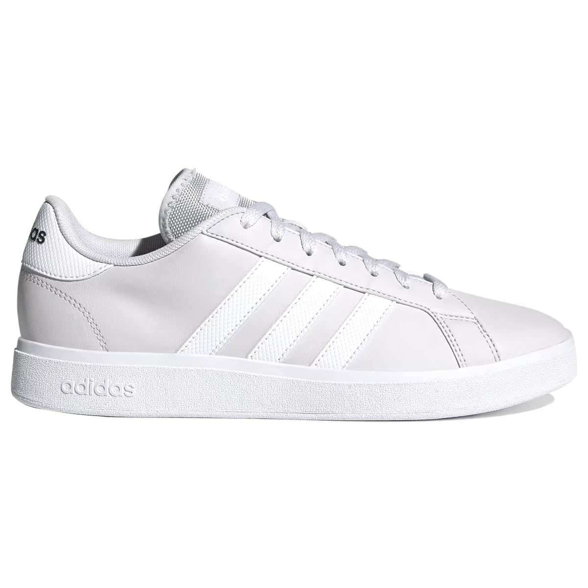 adidas Men's Grand Court Base 2.0 Shoes