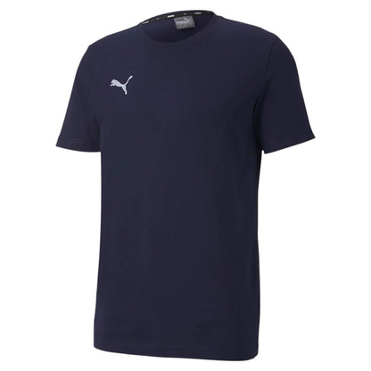 PUMA Men's Teamgoal 23 Casuals Polo Polo Shirt