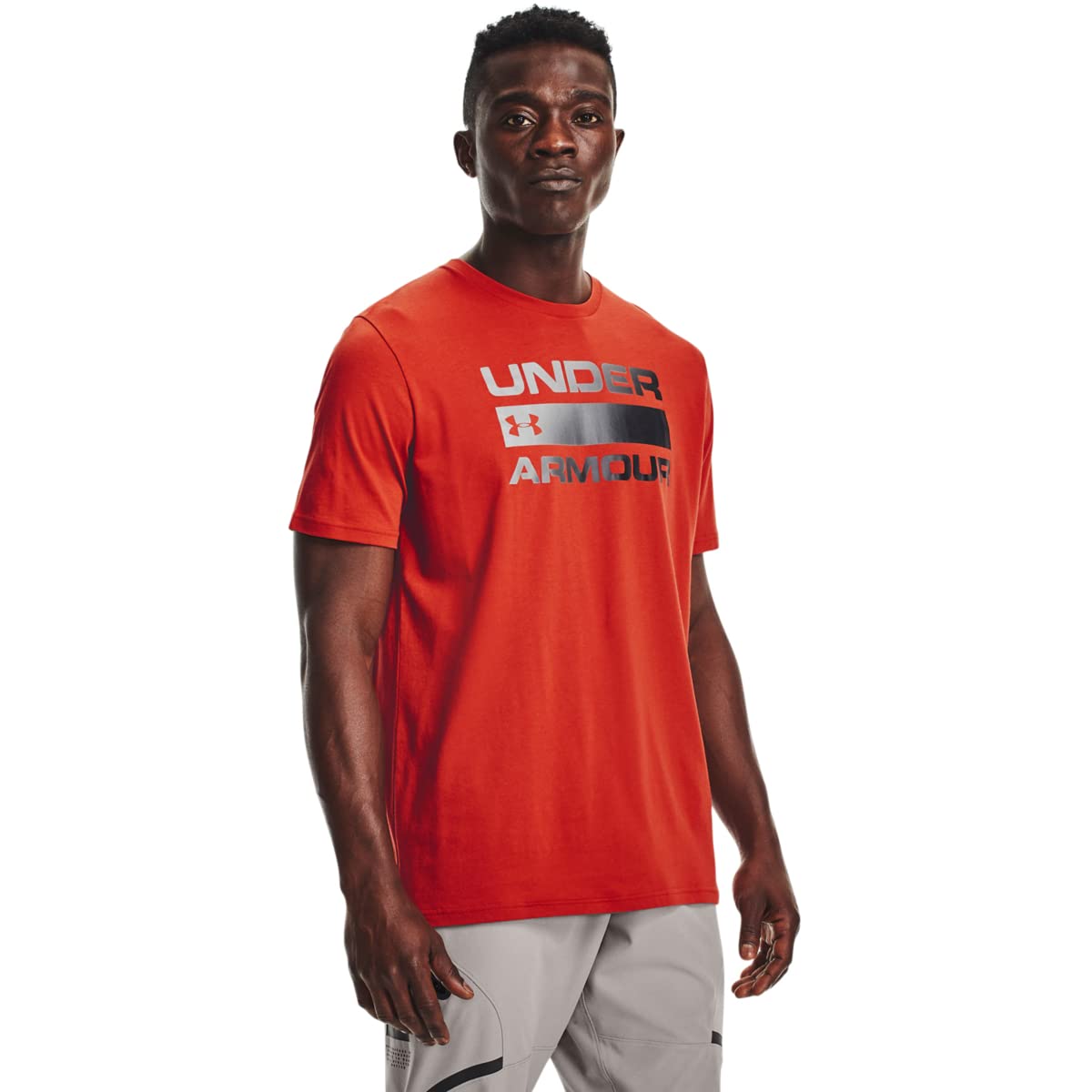 Under Armour Men UA T Shirt for Men