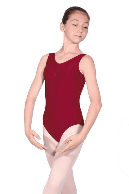 Roch Valley Sheree Nylon/Lycra Leotard