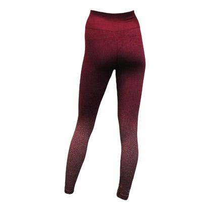 GYMSHARK Adapt Ombre Seamless Full Length Leggings