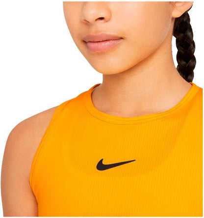 NIKE Girl's G Nkct Df Vctry Tank Vest