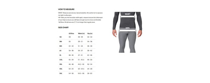 Under Armour Mens HeatGear Core Tights Pants Bottoms