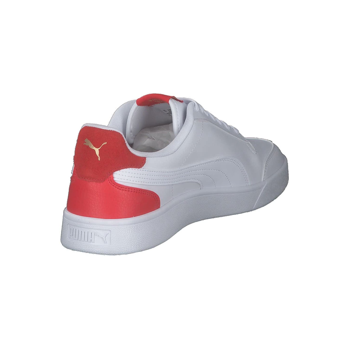 PUMA Unisex's Shuffle Sneaker