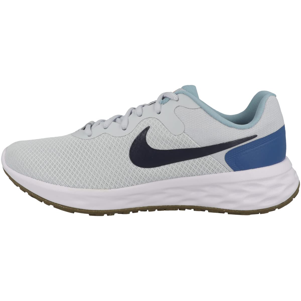 NIKE Men's Revolution 5 Flyease Running Shoe