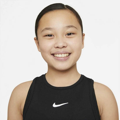 NIKE Girl's G Nkct Df Vctry Tank Vest