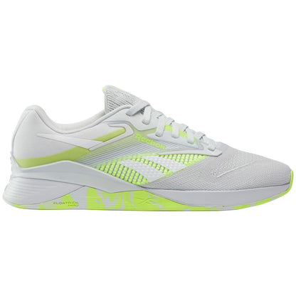 Reebok Unisex's Nano X4 Sneaker