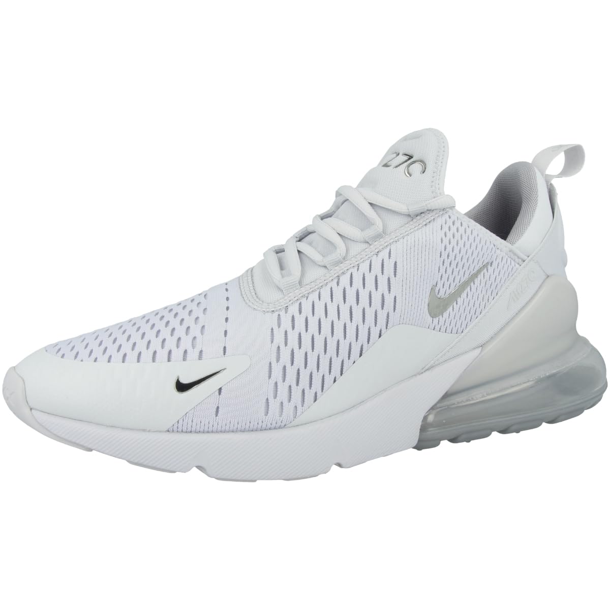 NIKE Men's Air Max 270 Sneaker