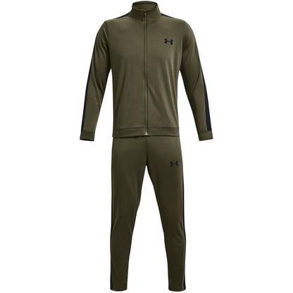 Under Armour Mens Knit Tracksuit