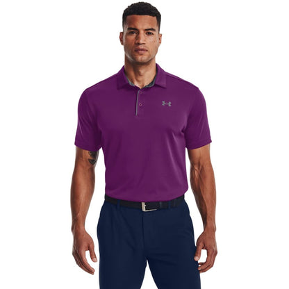 Under Armour Mens Playoff 2.0 Golf Polo Shirt