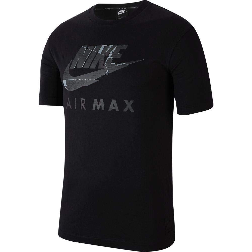 NIKE Men's NSW Air Max T-Shirt