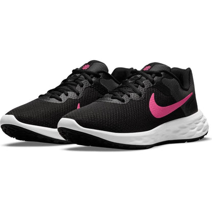 NIKE Women's W Revolution 6 Nn Running Shoe