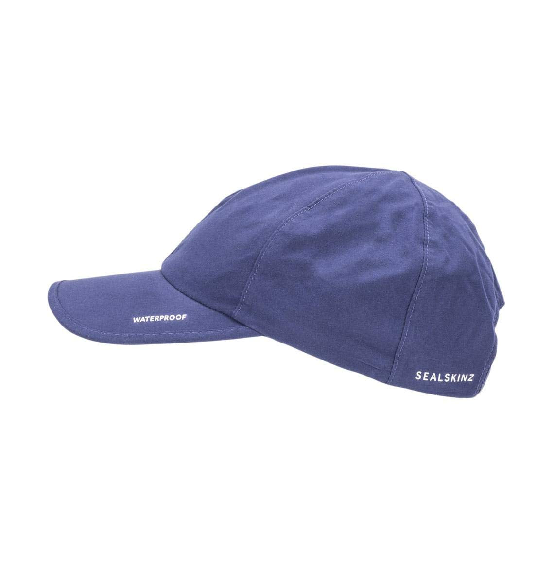 SEALSKINZ | Langham | Waterproof Unisex All Weather Running Cap Hat | Suitable for Outdoor Activities