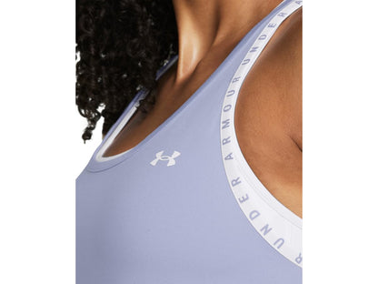 Under Armour Women UA Knockout Tank, Workout Tank Top, Essential Gym Clothes