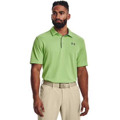 Under Armour Mens Playoff 2.0 Golf Polo Shirt