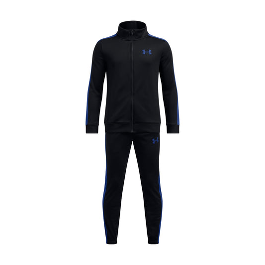 Under Armour Mens Knit Tracksuit