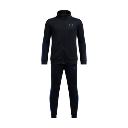 Under Armour Mens Knit Tracksuit